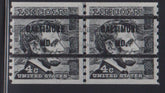 US Errors Post 1931 #1303a NH VF - XF